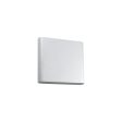 Vista LED Exterior Wall Light on Sale