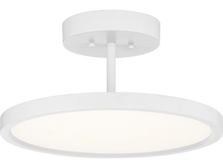 Beltway Semi Flush Mount Cheap