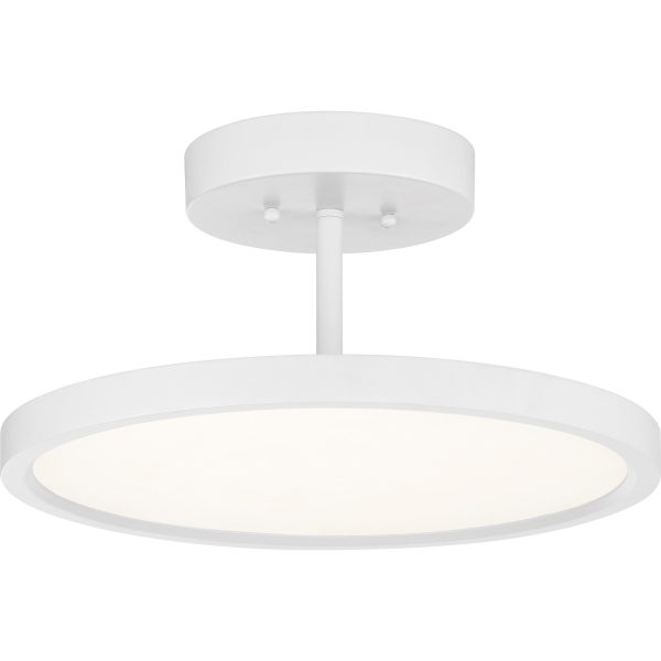 Beltway Semi Flush Mount Cheap