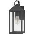 Thorpe Outdoor Wall Light on Sale