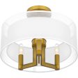 Bodnar Semi Flush Mount Cheap