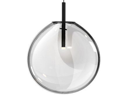 Cantina Large LED Pendant Fashion