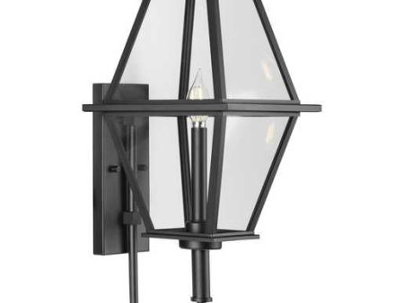 Bradshaw 1-Light Outdoor Wall Light on Sale