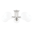 Stella 5-Light Semi Flush Mount For Cheap