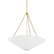 Alana 3-Light Pendant Fashion