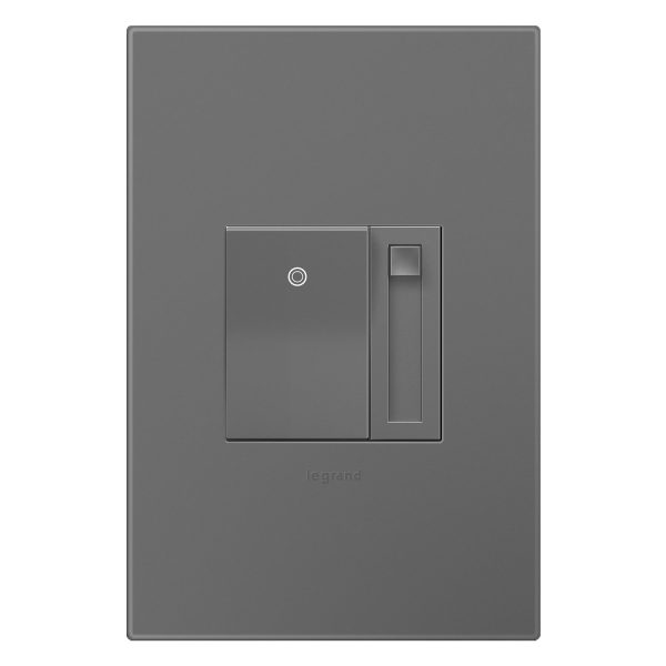 0-10V Paddle Dimmer Online now