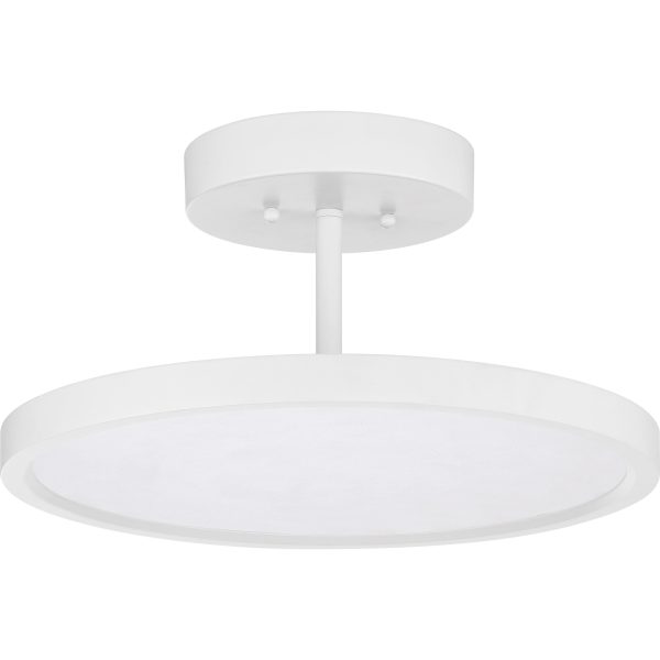 Beltway Semi Flush Mount Cheap