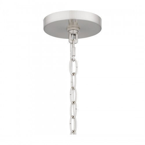 Prescott 3-Light Chandelier For Discount