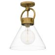 Webster Semi Flush Mount Online Sale