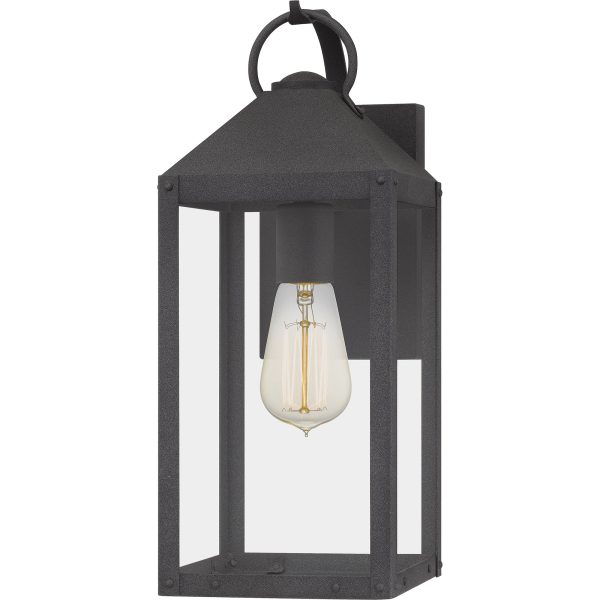 Thorpe Outdoor Wall Light on Sale