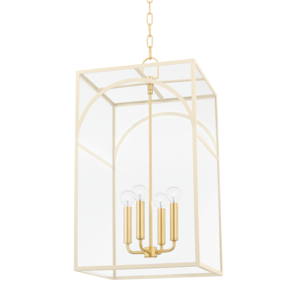 Addison 4-Light Large Pendant Discount