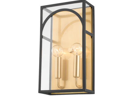 Addison 2-Light Sconce For Discount