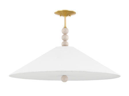 Alexis 3-Light Pendant For Cheap