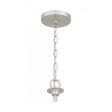 Prescott 9-Light Chandelier For Sale