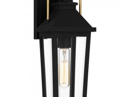 Buckley Small Outdoor Wall Lantern Discount