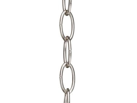 10  of 9 Gauge Accessory Chain Supply