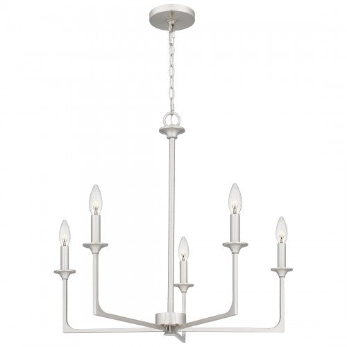 Prescott 5-Light Chandelier Online Sale