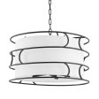 Reedley 5-Light Chandelier Cheap