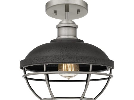 Sandpiper Semi Flush Mount Cheap