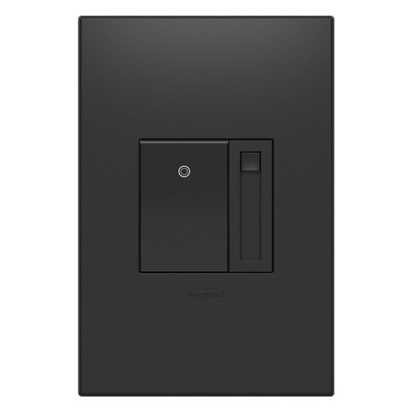 0-10V Paddle Dimmer Online now