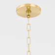 Addison 4-Light Large Pendant Discount