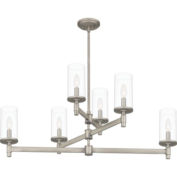 Wynnbrook Chandelier Cheap