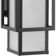 Unison 2-Light Outdoor Wall Light Sale