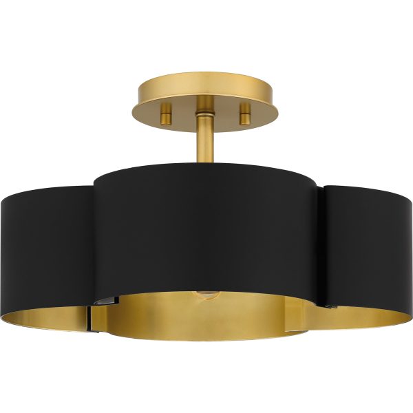 Balsam Semi Flush Mount Online