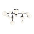 Sabon LED Semi Flush Mount Online Hot Sale