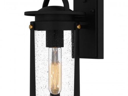 Clifton Small Outdoor Wall Lantern For Discount