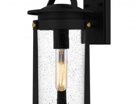 Clifton Medium Outdoor Wall Lantern Supply