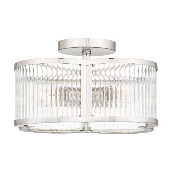 Aster Semi Flush Mount Sale