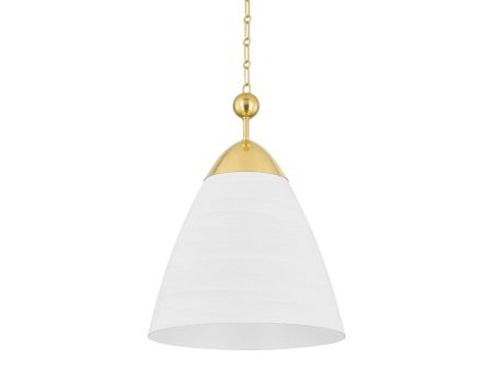 Bronson 1-Light Pendant Discount