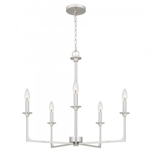 Prescott 5-Light Chandelier Online Sale