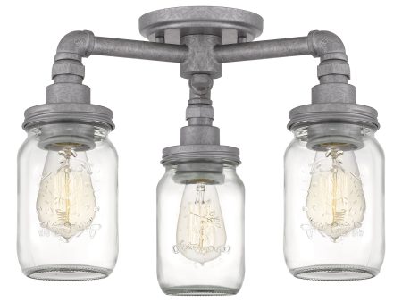 Squire Semi Flush Mount Online now