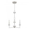 Prescott 3-Light Chandelier For Discount