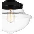 Wrede Semi Flush Mount Online Hot Sale