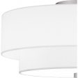 Prewett 5-Light Semi Flush Mount Sale