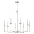 Prescott 8-Light Chandelier Discount