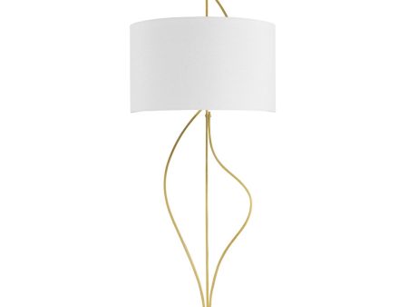 Akina 2-Light Sconce Fashion