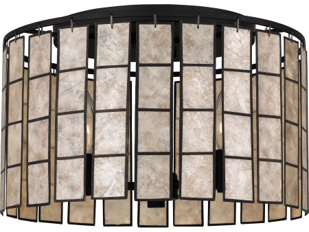 Seigler Semi Flush Mount on Sale