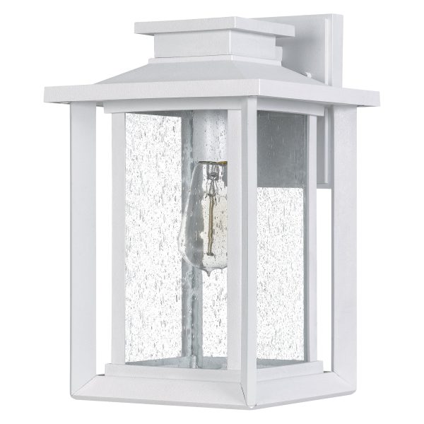 Wakefield Outdoor Wall Light Discount