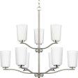 Adley 9-Light Chandelier on Sale