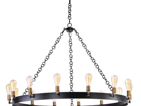 Noble Chandelier on Sale