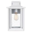 Wakefield Outdoor Wall Light Discount