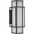 Unison 2-Light Outdoor Wall Light Sale