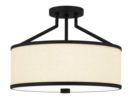 Laborde Semi Flush Mount on Sale