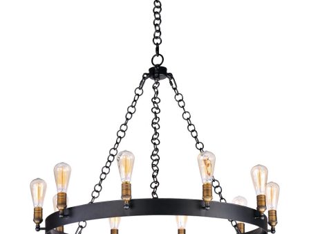 Noble Chandelier Online Sale