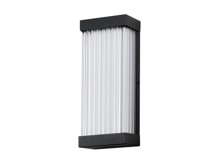 Acropolis 14  LED Outdoor Sconce Online Hot Sale