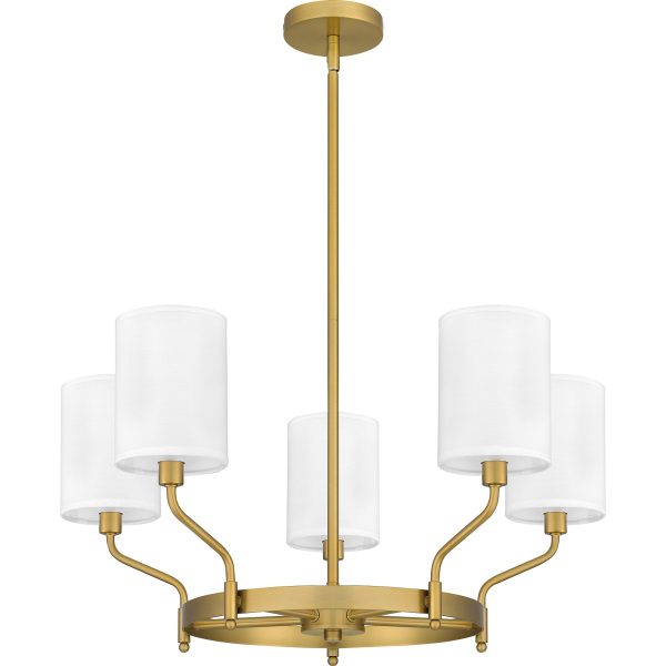 Parkington Chandelier Hot on Sale